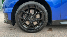 MINI Cooper 135kW E Sport [Level 2] 41kWh 3dr Auto Electric Hatchback